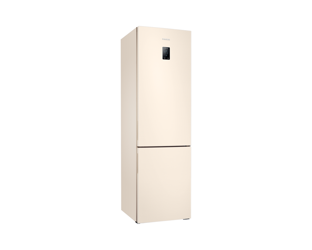 Холодильник Samsung RB37А5200EL/WT бежевый – фото 4 в каталоге Томска