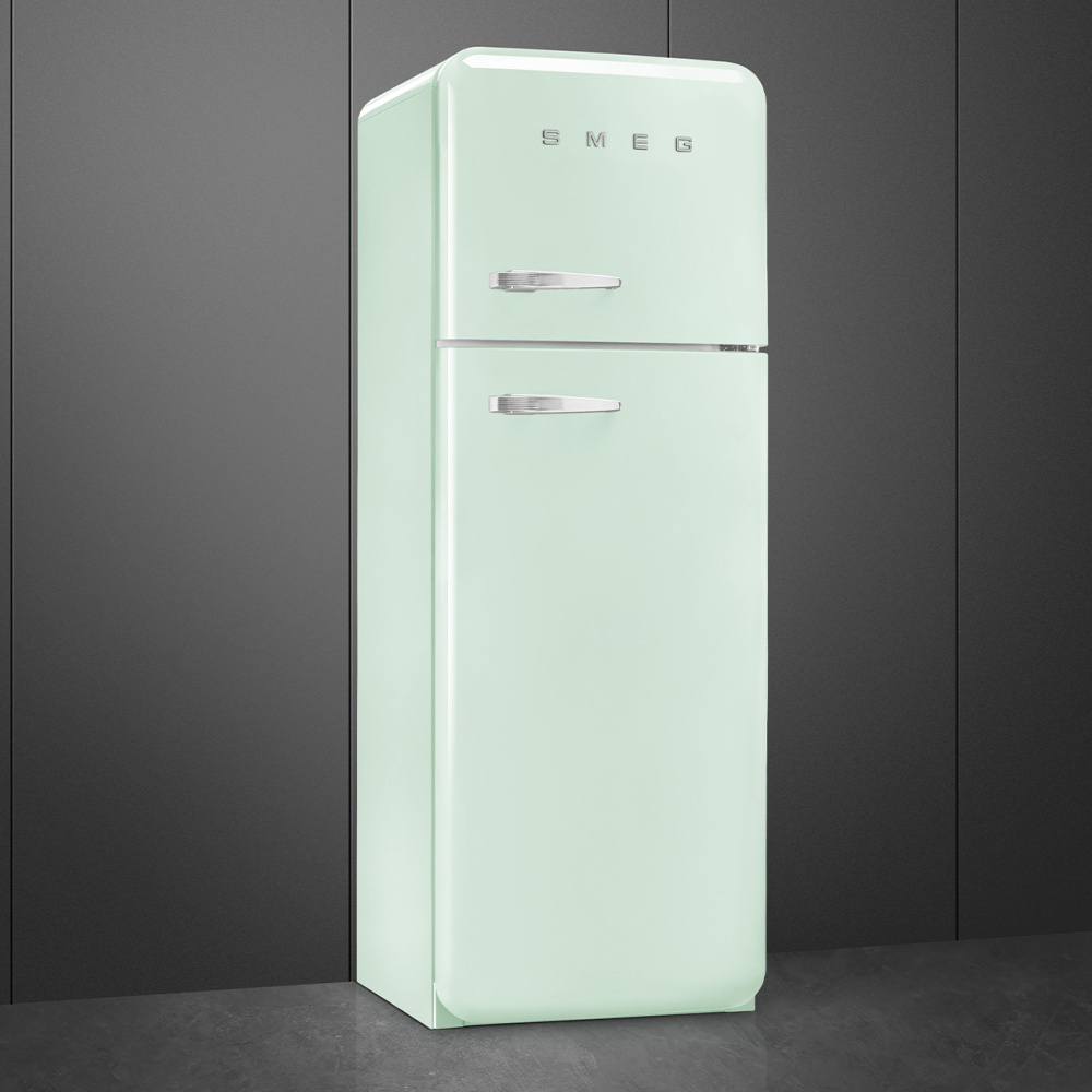 Холодильник SMEG FAB30RPG5 – фото 9 в каталоге Томска