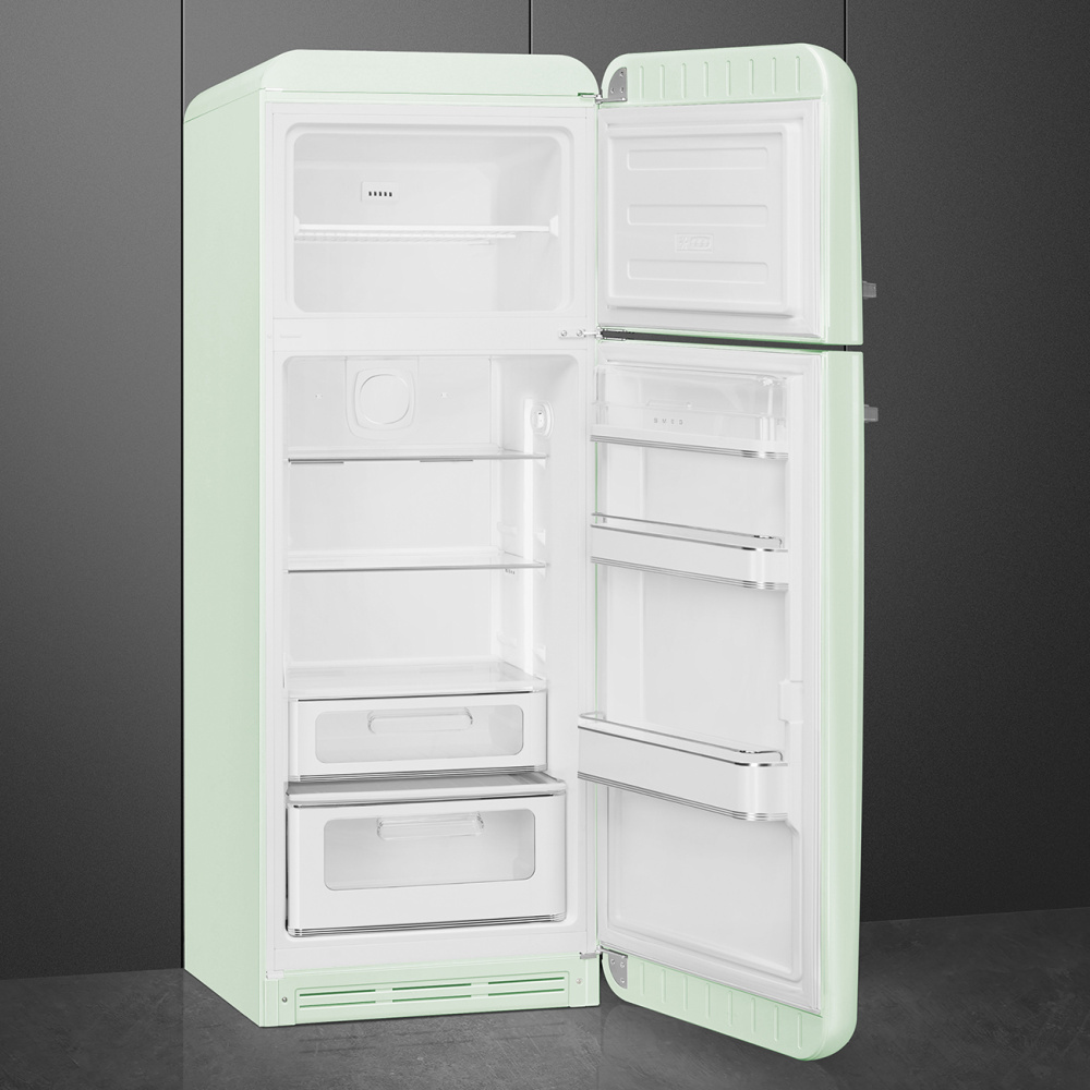Холодильник SMEG FAB30RPG5 – фото 10 в каталоге Томска