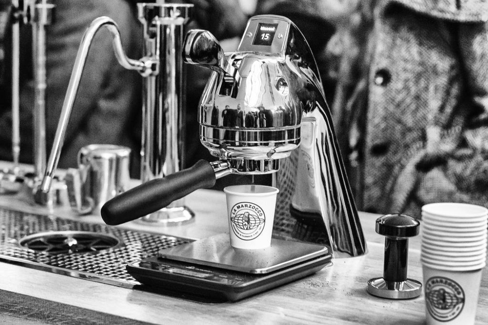 Кофейный модуль La Marzocco ModBar Espresso – фото 3 в каталоге Томска